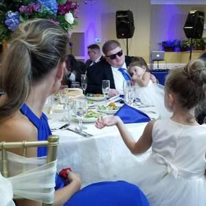 Meet your Posher, Robert